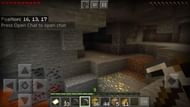 The Ores Below (Image credits: Minecraft-seeds.com)
